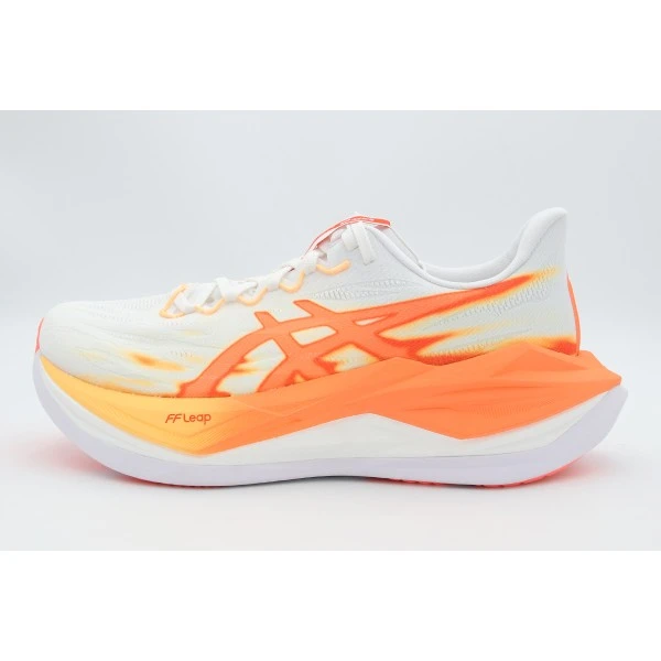 Asics Superblast 3 Αθλητικά Παπούτσια Για Τρέξιμο (1013A177-101)