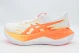 ASICS Superblast 3 Unisex Αθλητικά Παπούτσια για Τρέξιμο Πορτοκαλί, Λευκά