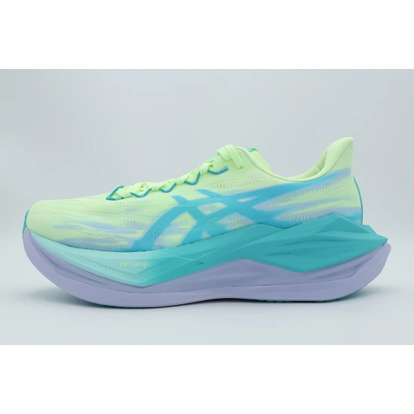 Asics Superblast 3 Αθλητικά Παπούτσια Για Τρέξιμο (1013A177-750)