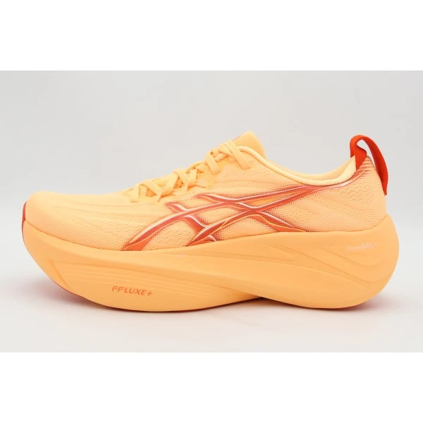 Asics Gel-Slowcush Αθλητικά Παπούτσια Για Τρέξιμο (1013A187-800)