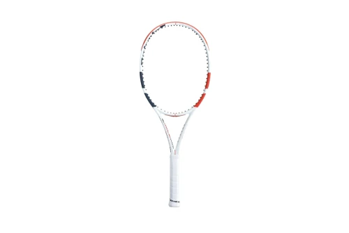 Babolat Pure Strike 100 Unstrung Nc Ρακέτα (101400 323)
