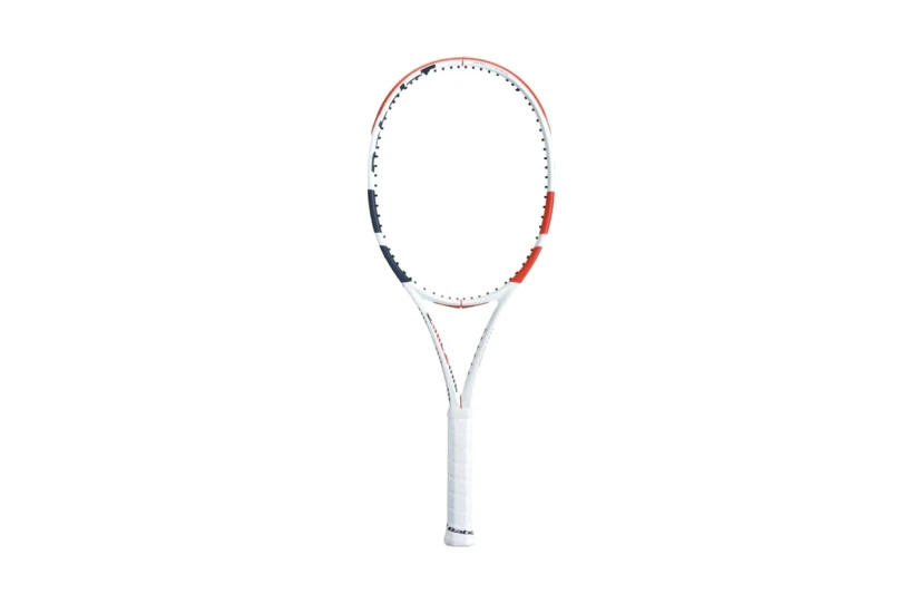 Babolat Pure Strike 100 Unstrung Nc Ρακέτα (101400 323)