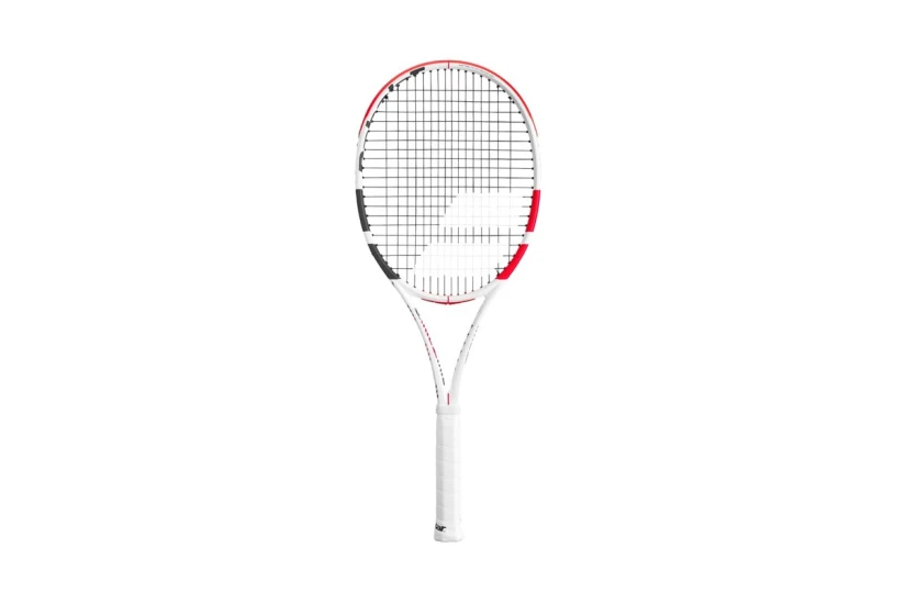 Babolat Pure Strike 16-19 U Nc Ρακέτα (101406 323)