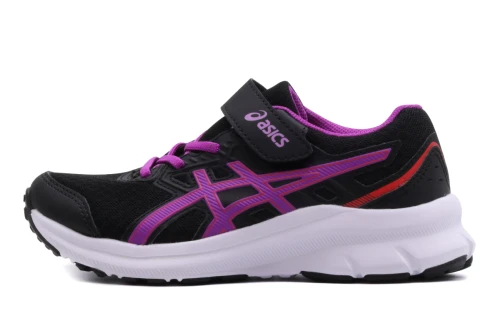 Asics Jolt 3 Ps Παπούτσια Για Τρέξιμο - Περπάτημα (1014A198-013)