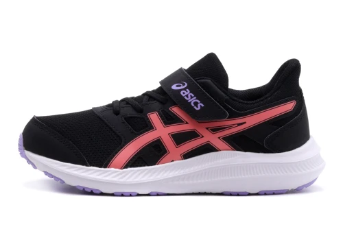Asics Jolt 4 Ps Παπούτσια Για Τρέξιμο-Περπάτημα (1014A299-004)