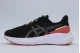 ASICS GT-1000 13 Αθλητικά Παπούτσια για Τρέξιμο Μαύρα, Σομόν, Λευκά