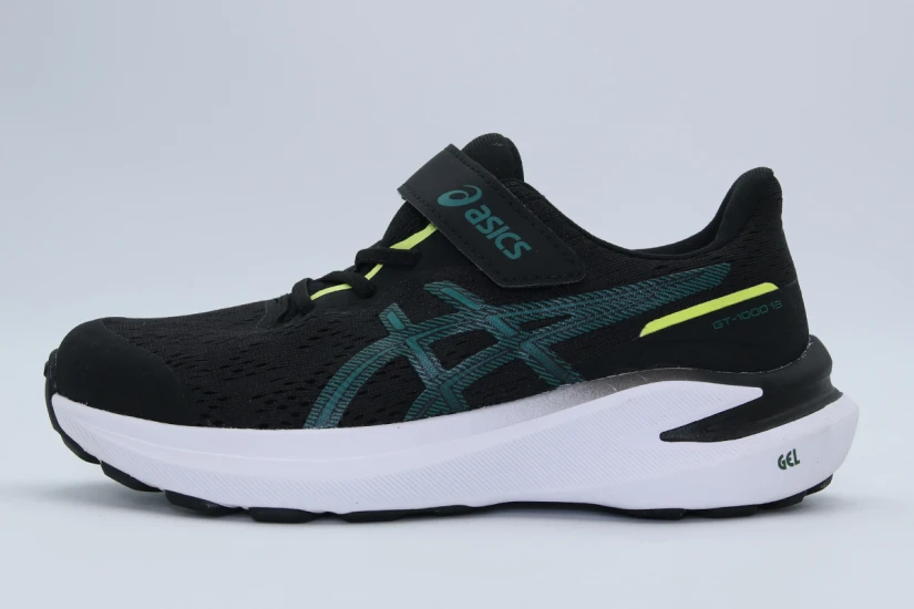 ASICS GT-1000 13 Παιδικά Αθλητικά Παπούτσια για Τρέξιμο