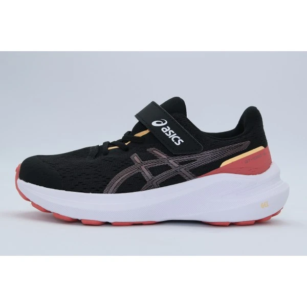Asics Gt-1000 13 Ps Αθλητικά Παπούτσια Για Τρέξιμο (1014A344-009)