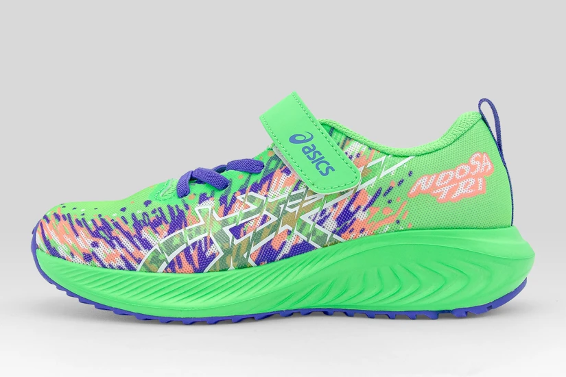 ASICS Pre Noosa Tri 16 Παιδικά Αθλητικά Παπούτσια για Τρέξιμο