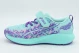 ASICS Pre Noosa Tri 16 Παιδικά Αθλητικά Παπούτσια για Τρέξιμο Μέντα, Μωβ