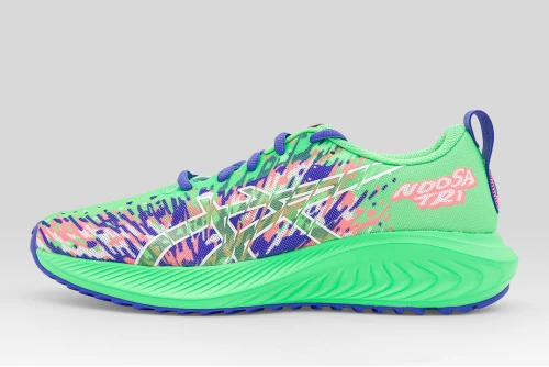 Asics Gel-Noosa Tri 16 Αθλητικά Παπούτσια Για Τρέξιμο (1014A346-301)