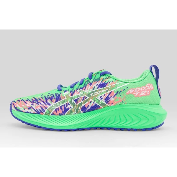 Asics Gel-Noosa Tri 16 Αθλητικά Παπούτσια Για Τρέξιμο (1014A346-301) Asics Gel-Noosa Tri 16 Αθλητικά Παπούτσια Για Τρέξιμο (1014A346-301)