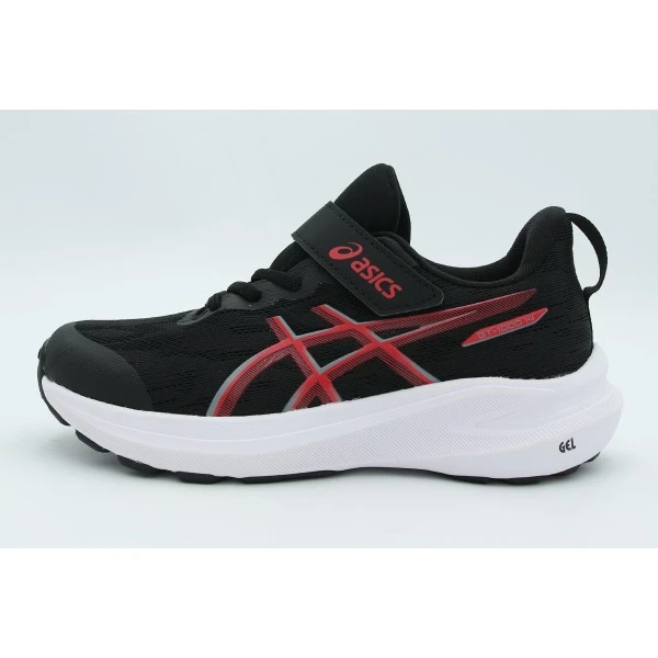 Asics Gt-1000 14 Ps Αθλητικά Παπούτσια Για Τρέξιμο (1014A381-005)