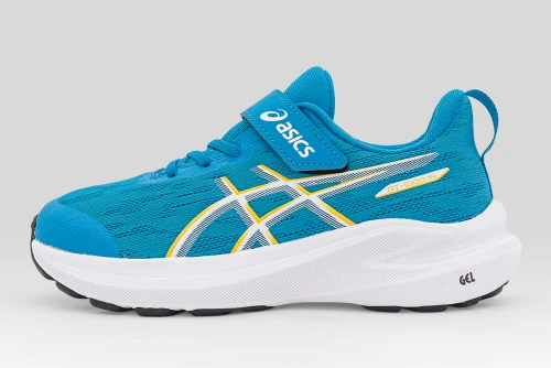 Asics Gt-1000 14 Αθλητικά Παπούτσια Για Τρέξιμο (1014A381-401)