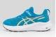 ASICS GT-1000 14 Παιδικά Αθλητικά Παπούτσια για Τρέξιμο Σιέλ, Κροκί, Λευκά