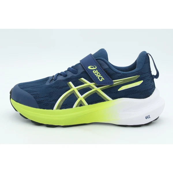 Asics Gt-1000 14 Ps Αθλητικά Παπούτσια Για Τρέξιμο (1014A381-404)