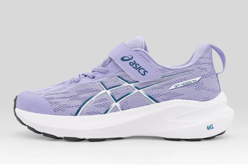 Asics Gt-1000 14 Αθλητικά Παπούτσια Για Τρέξιμο (1014A381-500)