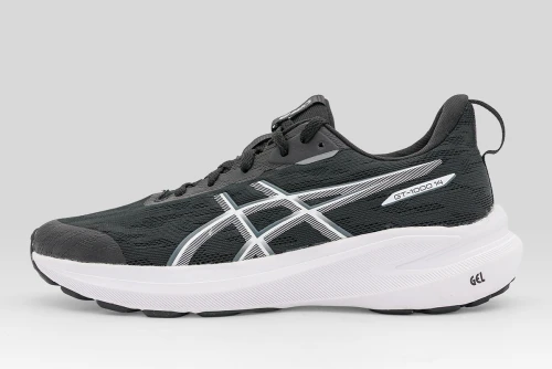Asics Gt-1000 14 Gs Αθλητικά Παπούτσια Για Τρέξιμο (1014A382-002)