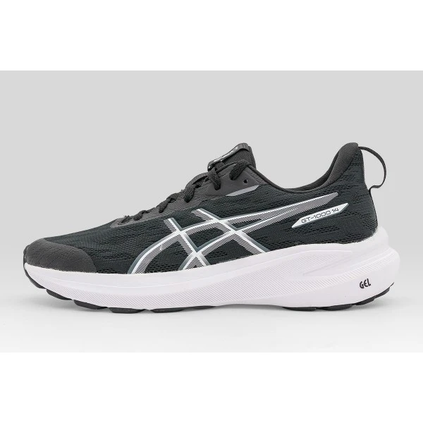 Asics Gt-1000 14 Gs Αθλητικά Παπούτσια Για Τρέξιμο (1014A382-002)