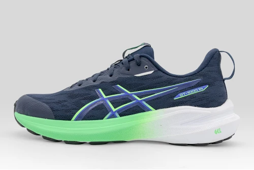 Asics Gt-1000 14 Αθλητικά Παπούτσια Για Τρέξιμο (1014A382-400)