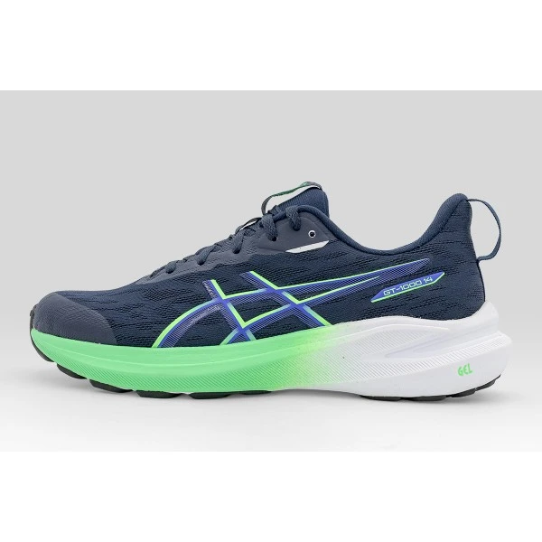 Asics Gt-1000 14 Αθλητικά Παπούτσια Για Τρέξιμο (1014A382-400)