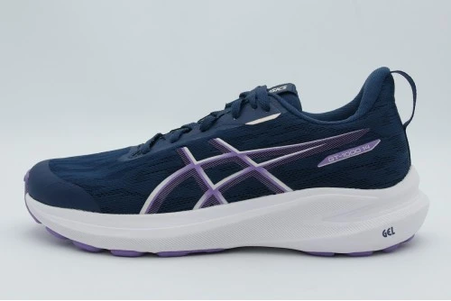 Asics Gt-1000 14 Αθλητικά Παπούτσια Για Τρέξιμο (1014A382-405)