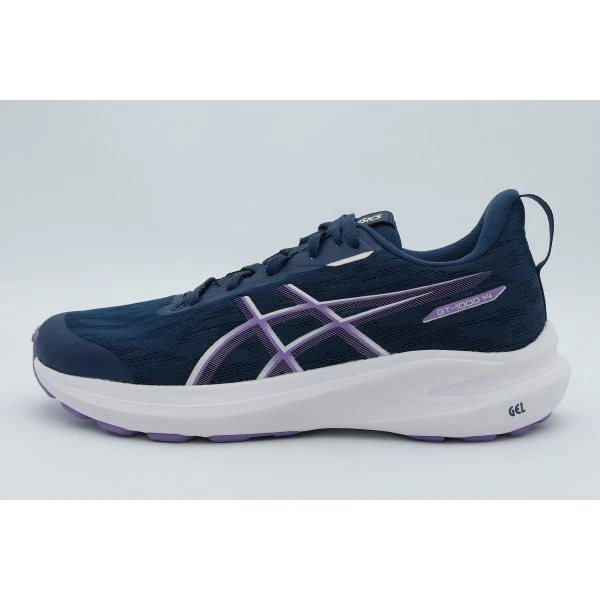 Asics Gt-1000 14 Sneakers (1014A382-405)