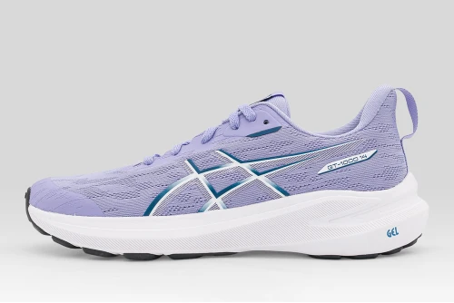 Asics Gt-1000 14 Αθλητικά Παπούτσια Για Τρέξιμο (1014A382-500)