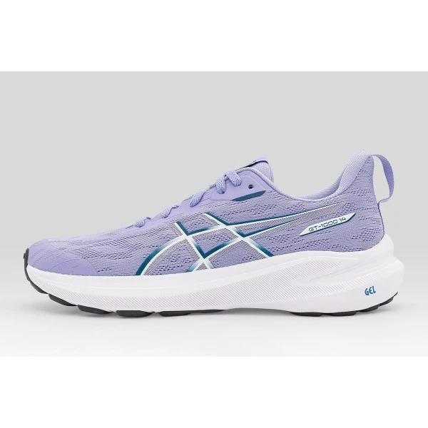 Asics Gt-1000 14 Αθλητικά Παπούτσια Για Τρέξιμο (1014A382-500)