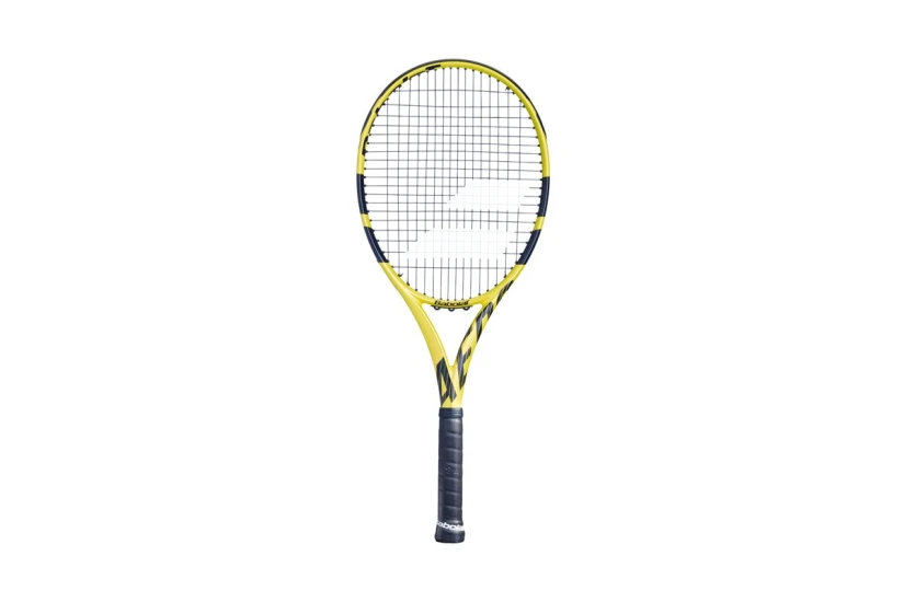 Babolat Aero G Strung Ρακέτα (102390 191)