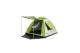 Panda Open Air 4 240X240X175Cm Σκηνή Για Camping (10330 GREEN)