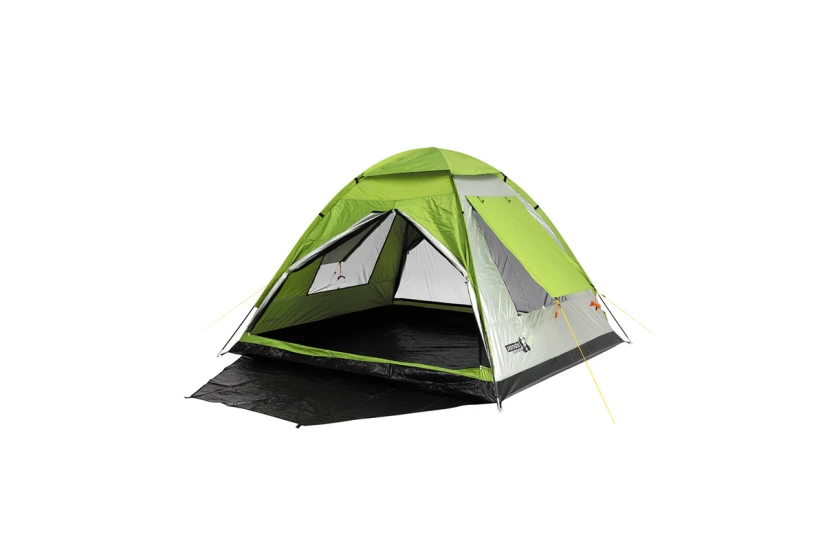Panda Σκηνή Για Camping Junior Plus Iii 4 Ατομων (10333)
