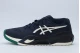 ASICS Gel Resolution X Αθλητικά Παπούτσια για Τένις Μπλε Σκούρο, Λευκά