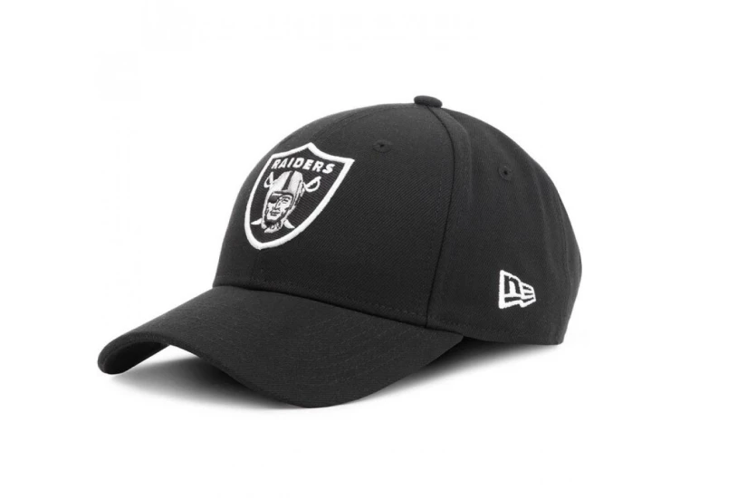 New Era Las Vegas Raiders The League 9Forty Καπέλο Velcro (10517873)