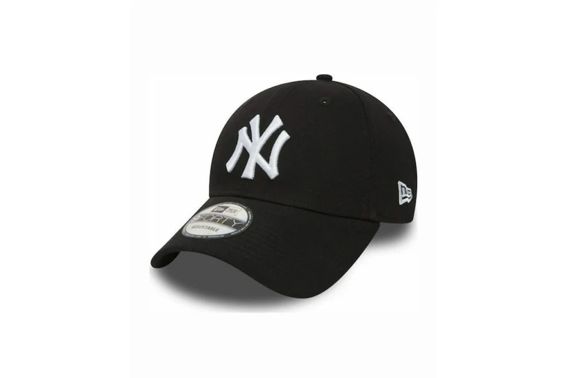 New Era 940 Leag Basic New York Yankees Καπέλο Strapback