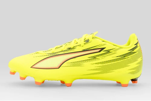 Puma Ultra 6 Play Fg-Ag Παπούτσια Για Ποδόσφαιρο (108704 01)