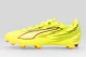 Puma Ultra 6 Play FG/AG Ανδρικά Ποδοσφαιρικά Παπούτσια με Τάπες