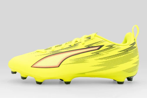 Puma Ultra 6 Play Fg-Ag Παπούτσια Για Ποδόσφαιρο (108705 01)