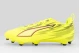 Puma Ultra 6 Play FG/AG Παιδικά Ποδοσφαιρικά Παπούτσια με Τάπες
