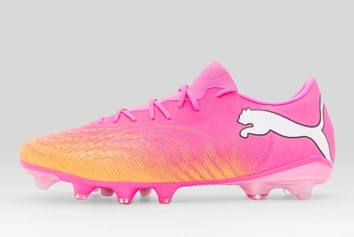 Puma Future 9 Match Fusion Fg-Ag Παπούτσια Για Ποδόσφαιρο (108714 05)