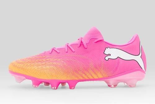 Puma Future 9 Match Fusion Fg-Ag Παπούτσια Για Ποδόσφαιρο (108714 05)