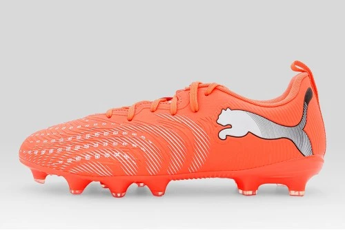Puma Future 9 Match Play Fg-Ag Παπούτσια Για Ποδόσφαιρο (108723 01)