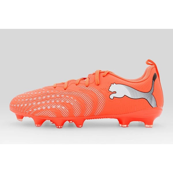 Puma Future 9 Match Play Fg-Ag Παπούτσια Για Ποδόσφαιρο (108723 01)