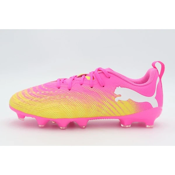 Puma Future 9 Play Fg-Ag Παπούτσια Για Ποδόσφαιρο (108723 05)