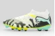 Puma Future 9 Match Creativity FG-AG Ποδοσφαιρικά Παπούτσια με Τάπες