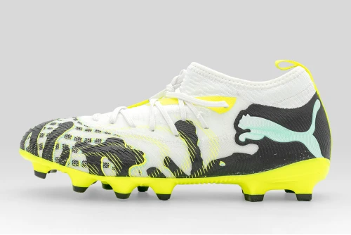 Puma Future 9 Match Crtv Fg-Ag Παπούτσια Για Ποδόσφαιρο (108954 01)
