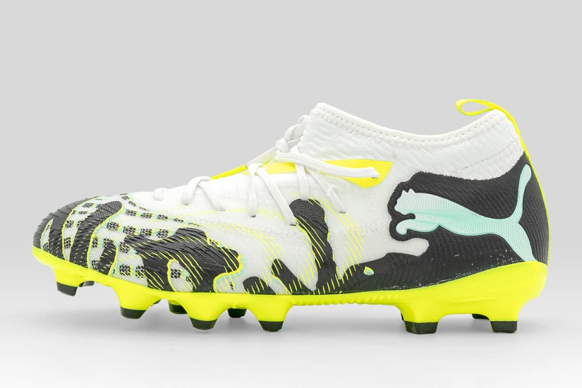 Puma Future 9 Match CRTV FG/AG Ποδοσφαιρικά Παπούτσια