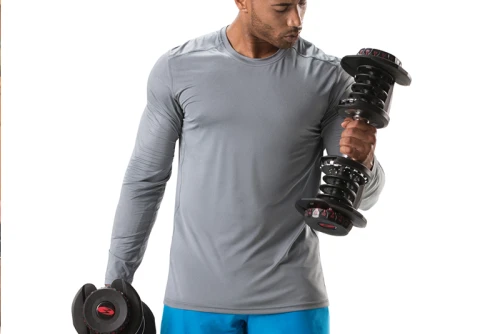 Johnson Bowflex 1090I Adjustable Dumbbel 41Kg (1090i)
