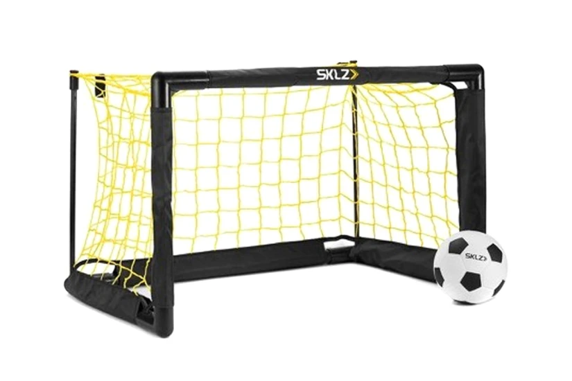 Sklz Pro Mini Soccer 56.5X41.5X41.5Cm Τέρμα (10911)