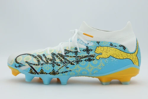 Puma Future 9 Match Fg-Ag Boots Παπούτσια Για Ποδόσφαιρο (109217 01)